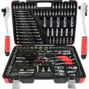 TVARDY Sada profesionálních nástrčných klíčů 216ks 1/4" 3/8" 1/2"