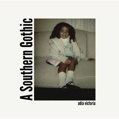 VICTORIA, ADIA - SOUTHERN GOTHIC LP