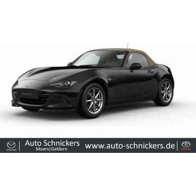 Mazda MX-5 Kazari 97 kW