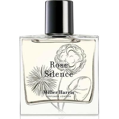 Miller Harris Rose Silence parfémovaná voda dámská 50 ml