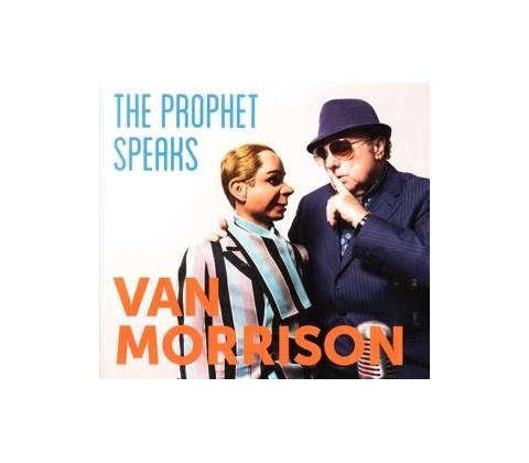 Van Morrison - The Prophet Speaks CD