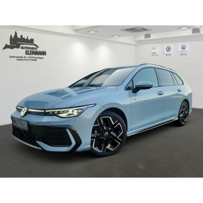 Volkswagen Golf 1.5 eTSI R-line DSG 110 kW