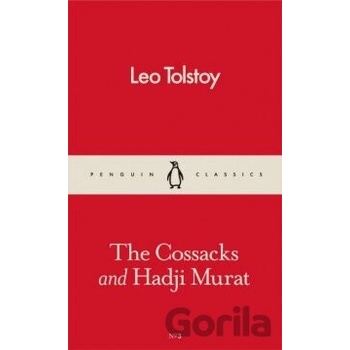 The Cossacks and Hadji Murat