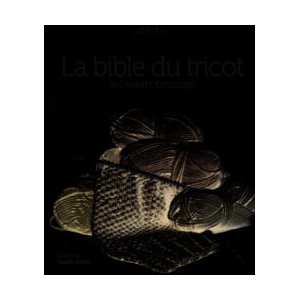 La bible du tricot | PHILDAR (2022)