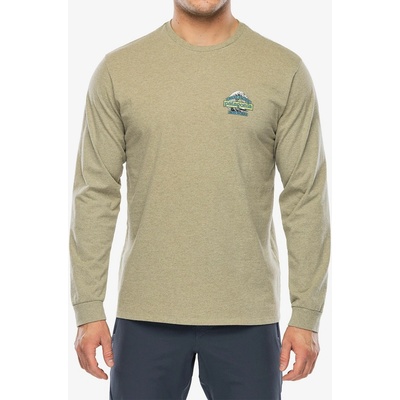 Patagonia Great Waves gumtree green