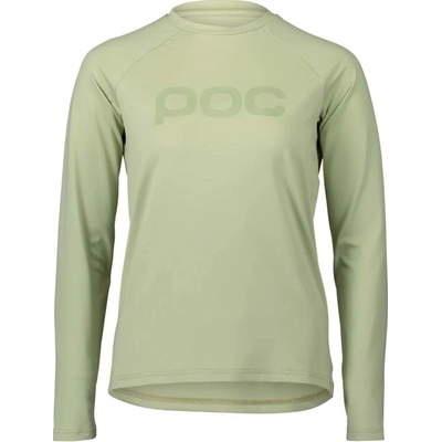 POC REFORM ENDURO lady svetlo zelená