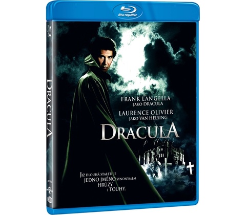 Dracula BD