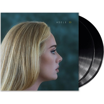 Adele: 30 LP
