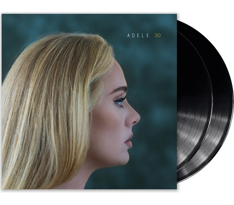 Adele: 30 LP