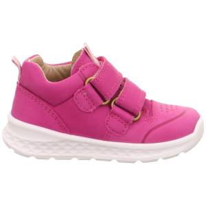 Superfit Breeze Pink Размер на обувките (ЕС): 27 / Цвят: розов
