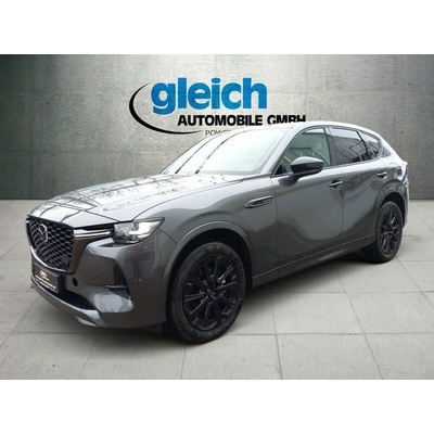 Mazda CX-60 3.3 e-Skyactiv D 254 Homura 186 kW