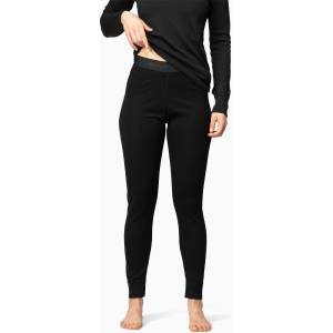 Devold Дамски термоактивни панталони Devold Duo Active Merino 205 Longs black