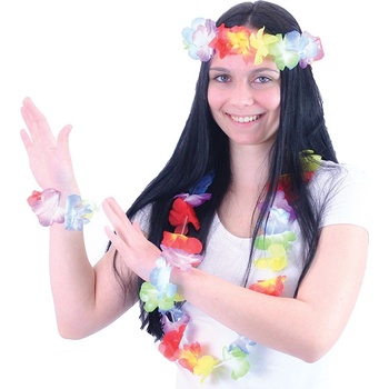 Sada Hawaii KLASIK 4 ks