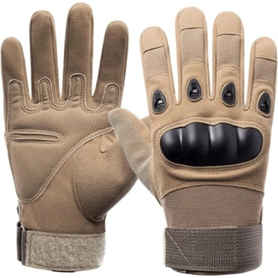 Zaparkorun Taktické na prežitie béžové