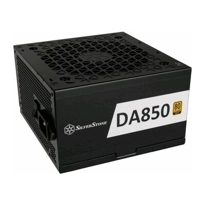 SilverStone Decathlon DA850 850W SST-DA850-G