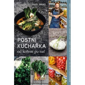 Postní kuchařka
