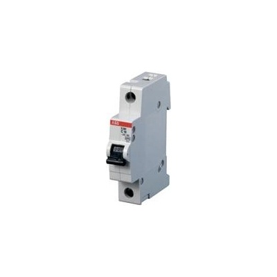 ABB B 10kA S201M-B6 2CDS271001R0065