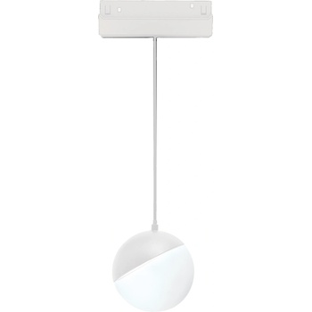 ELMARK El-us16 ultra slim МАГН. led 48v 6w cct БЯЛ (93us1606cct/wh)