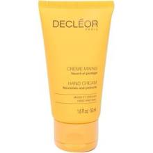 Decléor Hand Care And Nail Care krém na ruce pro výživu a hydrataci (Nourishes And Protects) 50 ml