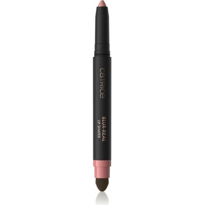 Catrice Blur-Real konturovací tužka na rty 010 Sharp 0,8 g