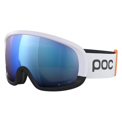 POC Fovea Mid Clarity Comp 23/24