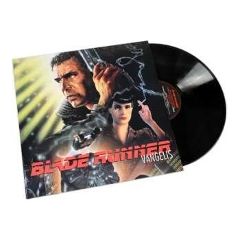 VANGELIS: BLADE RUNNER LP