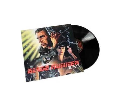 VANGELIS: BLADE RUNNER LP