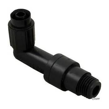 Image 1 of Pentair Pentair PRF-RO Черно дренажно коляно 3/8 " (1264462)