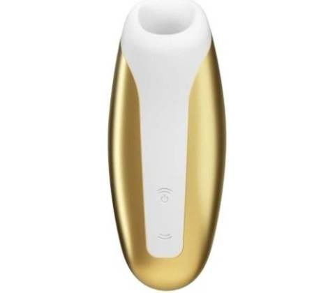 Satisfyer Love Breeze