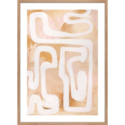 Malerifabrikken Картина 52x72 cm Blank - Malerifabrikken (971-2351-050070-OA1)
