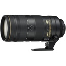 Nikon Nikkor 70-200mm f/2.8 E AF-S FL ED VR