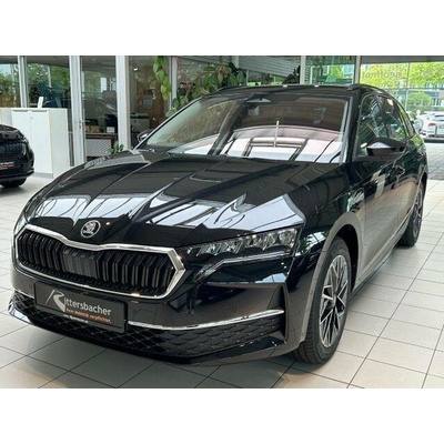 Skoda Octavia Combi 2.0 TDI 110 kW
