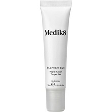 Medik8 Blemish SOS Gel proti akné s rychlým účinkem 15 ml