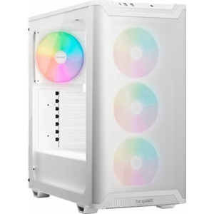 be quiet! Pure Base 501 LX White (BGW79)