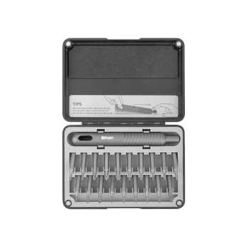 Image 1 of Fazn Screwdriver Set for Laptop, Smartphone & Tablet 20-in-1