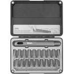 Fazn Screwdriver Set for Laptop, Smartphone & Tablet 20-in-1