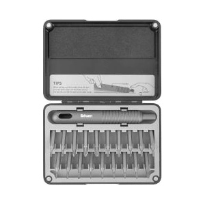 Fazn Screwdriver Set for Laptop, Smartphone & Tablet 20-in-1