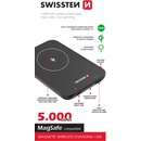 Powerbanky Swissten Power Bank for iPhone 12 (MagSafe compatible) 5000 mAh