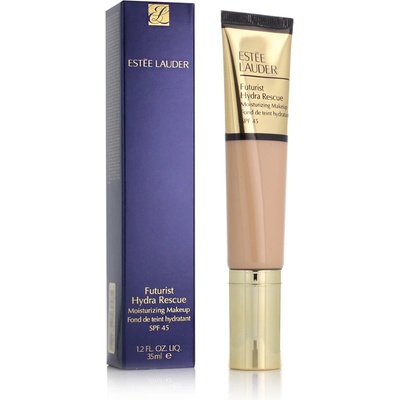 Estée Lauder Futurist Hydra Rescue hydratační make-up SPF45 2N2 Buff 30 ml