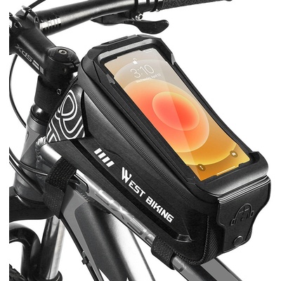 West Biking YP0707275 na rám s držákem 2,5l