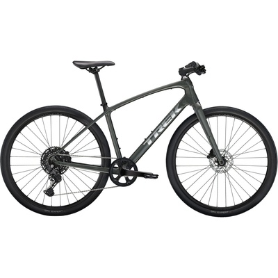 Trek FX Sport 4 Carbon 2025