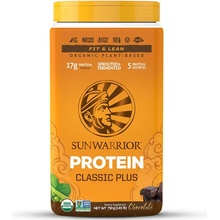 Sunwarrior Protein Plus Bio 750 g