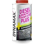 DYNAMAX Зимна добавка за дизелово гориво 500ml 1: 000 (503206)