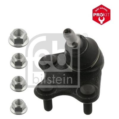 FEBI BILSTEIN Podpora-/ Kloub 36052