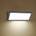 Brilagi - LED външен стенен осветител TRIANGLE LED/42W/230V 3000/4000/6500K антрацит IP65 (BG3839)