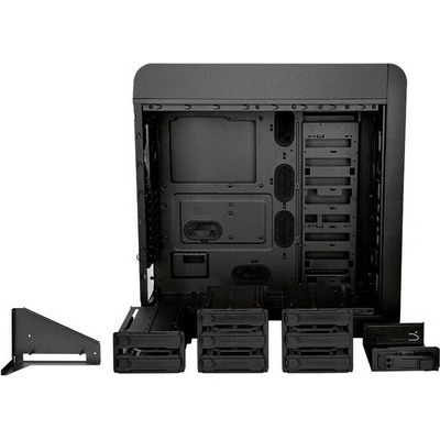 Thermaltake Core V71 Tempered Glass Edition CA-1B6-00F1WN-04