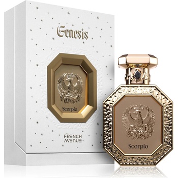 French Avenue Genesis Scorpio EDP 90 ml