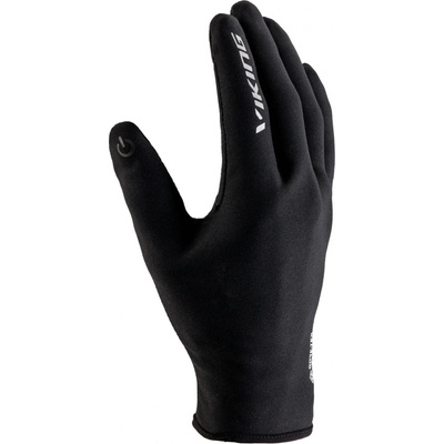 Viking Fremont Gore-Tex Infinium Stretch Zimné rukavice black