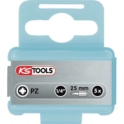 KS Tools krížový krížový PZ PZ 3 25.0 mm 910.2225