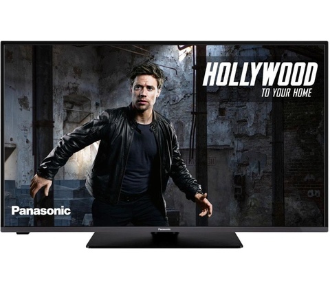 Panasonic TX-43HX580E